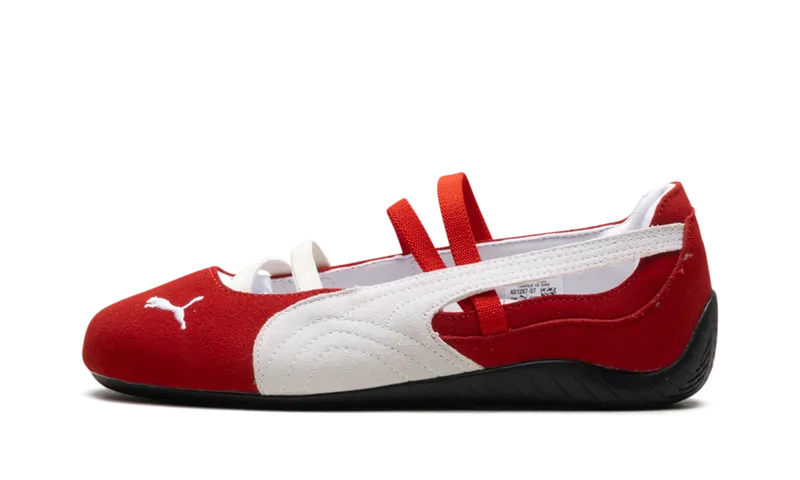 Puma Speedcat Ballet “For All Time Red” | 401287-07