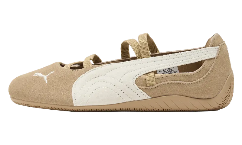 Puma Speedcat Ballet “Prairie Tan” | 406758-01
