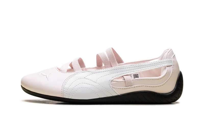 Puma Speedcat Ballet “Silver” | 401581-03