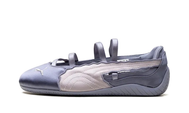 Puma Speedcat Ballet “Venus Gray Sky” “Purple” | 406853-02