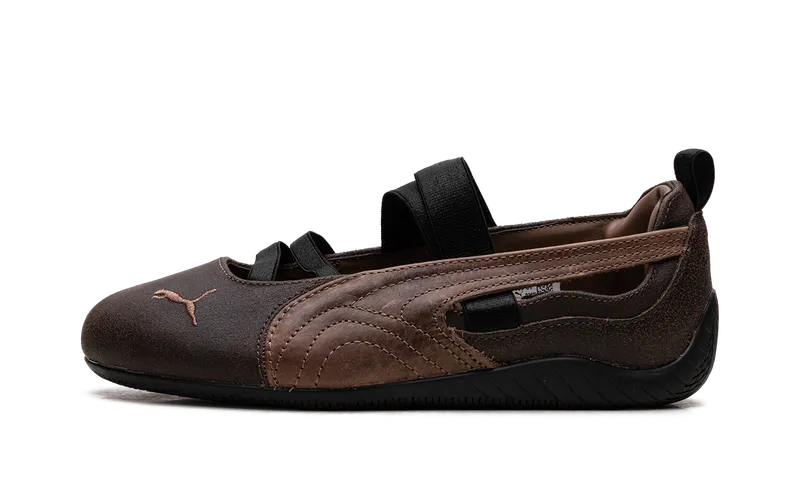 Puma Speedcat Ballet “Voo Dark Chocolate” | 405089-01