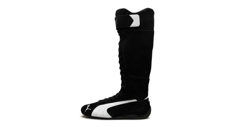 Puma Speedcat Boots “Black / White” | 403770-01