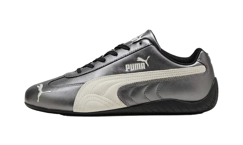 Puma Speedcat “Dark Metallic Silver” | 403689-02