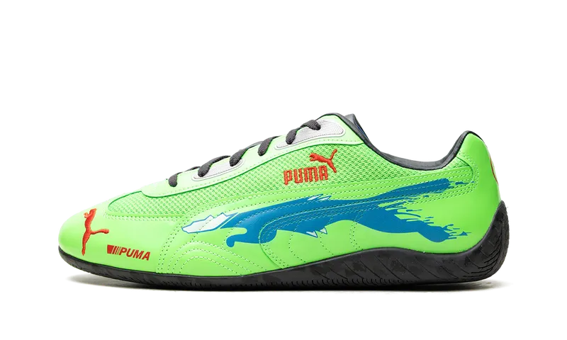 Puma Speedcat “Fast & Furious LA” | 314162-01