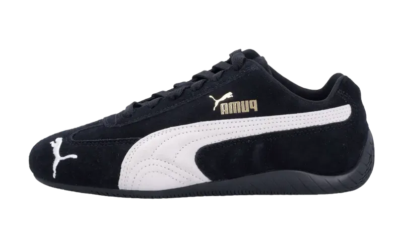 Puma Speedcat GS “Black White” | 40169801