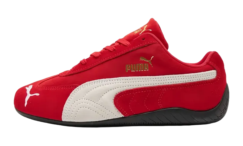 Puma Speedcat GS “For All Time Red White” | 40169802