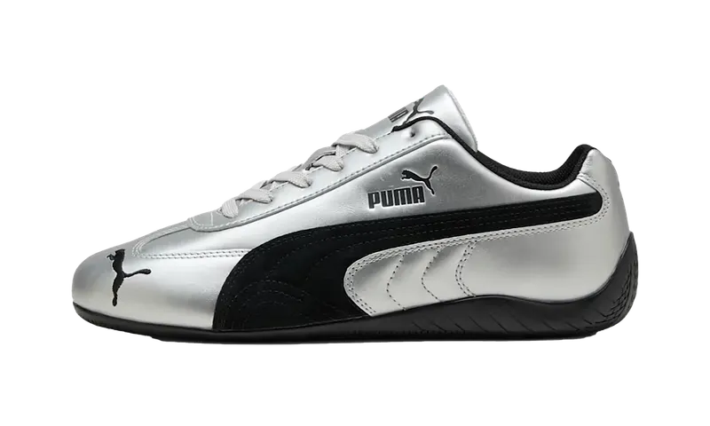 Puma Speedcat “Metallic Silver” | 403689-01