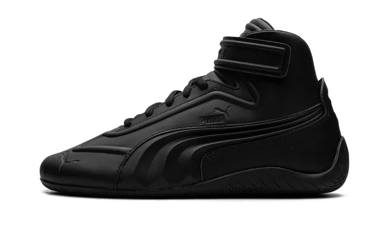 Puma Speedcat Mid “JuunJ Black” | 401054-01