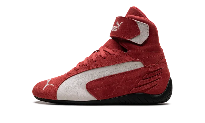 Puma Speedcat Mid “Red” | 400384-02