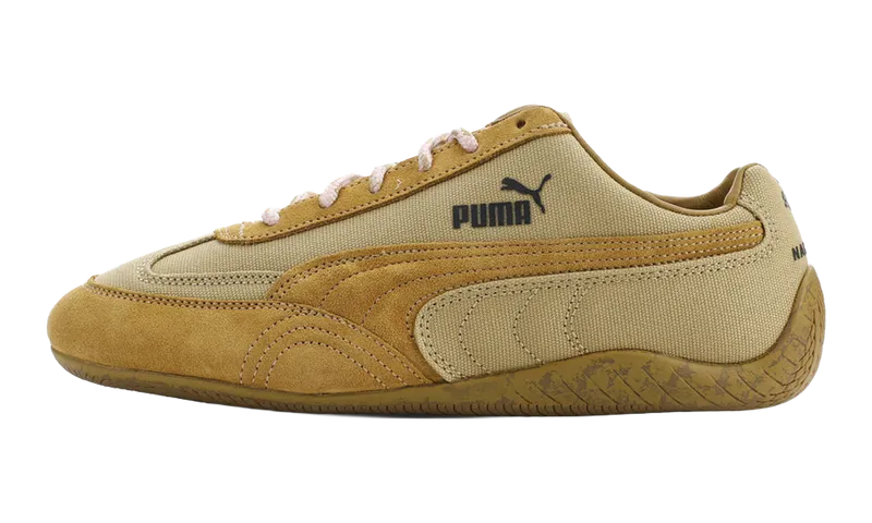 Puma Speedcat “NAHMIAS Coffee Milk Aged Copper” | 407189-03