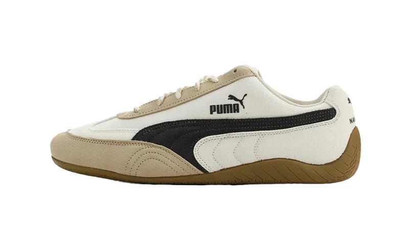 Puma Speedcat “NAHMIAS White Sand Dune” | 407189-01