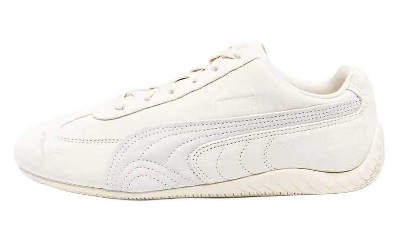 Puma Speedcat OG (white) – 398846-23 “Alpine Snow/White” | 398846-23