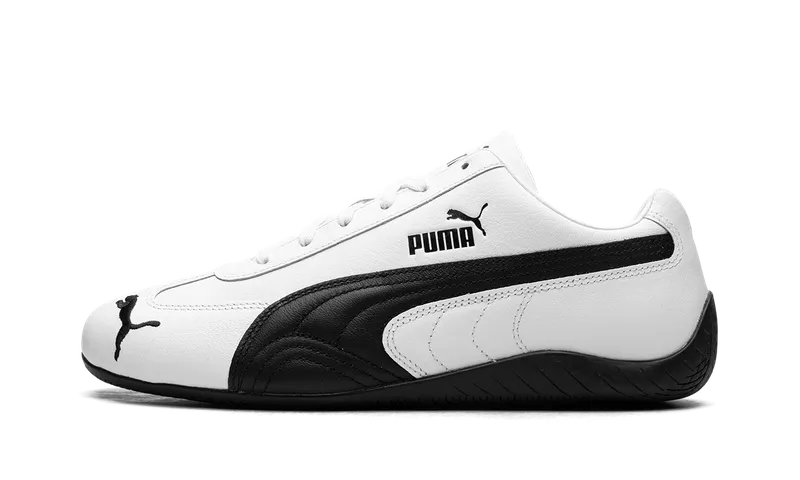 Puma Speedcat Leather (white) – 401603-02 | 401603-02