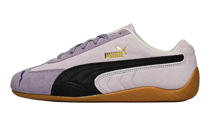 Puma Speedcat OG “Lilac Luster Lavender Pop” | 406329-76