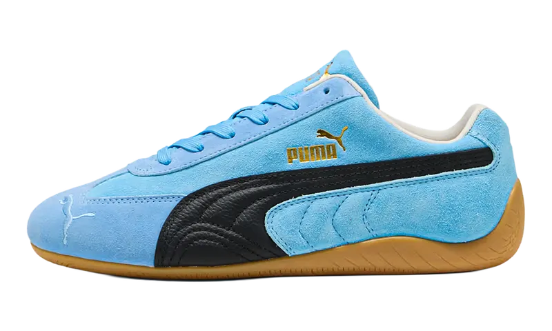 Puma Speedcat OG “Team Light Blue Silver Sky” | 406329-62
