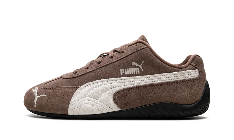 Puma Speedcat OG “HAUTE COFFEE FROSTED IVORY” | 400986-31