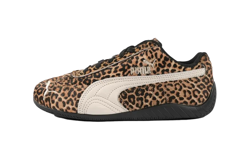 Puma Speedcat OG “Leopard” | 406394-01