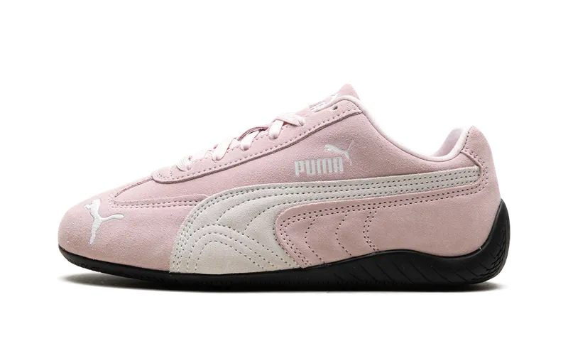 Puma Speedcat OG “Pink White” | 400986-04