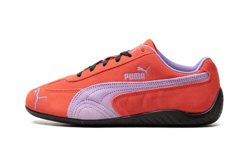 Puma Speedcat OG “Red Lavender Alert” | 400986-42