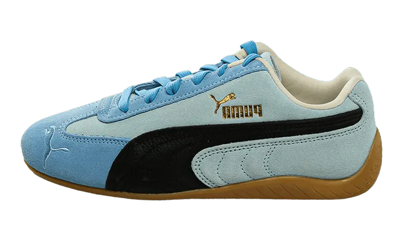 Puma Speedcat OG “Team Light Blue Silver Sky” | 406361-62