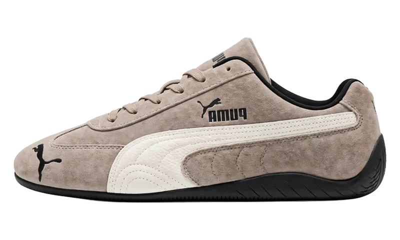 Puma Speedcat Suede “Mouse” | 406329-85