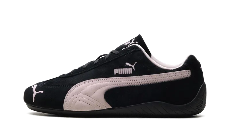 Puma Speedcat “Black-Mauve Mist” | 400986-09