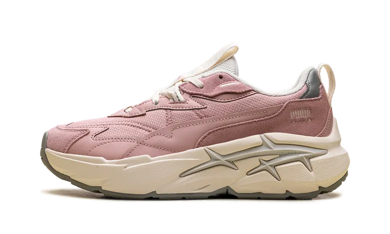 Puma Spina Nitro Tonal “Future Pink” | 393782-02