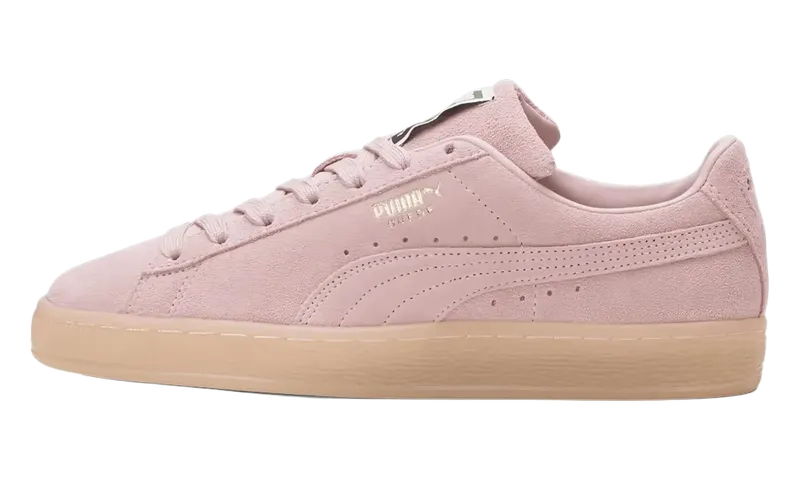 Puma Suede Classic XXI “Rose Dust Rose Dust” | 381410-74