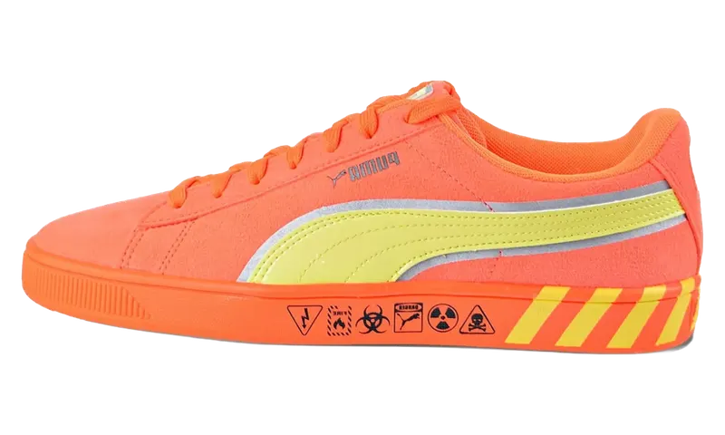 Puma Suede “Hazard” | 368230-01