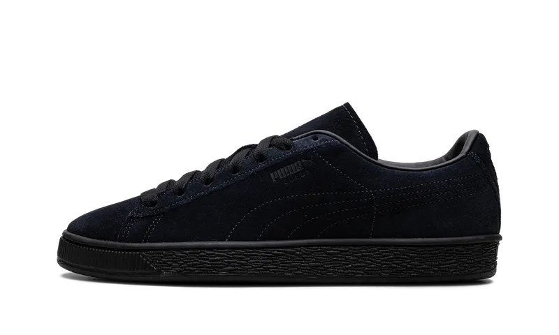 Puma Suede “JJJJound Navy” | 405977-01