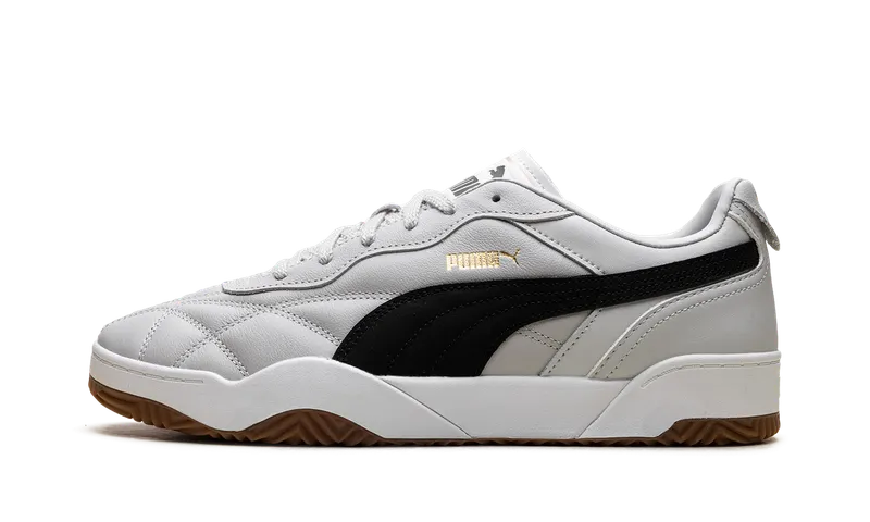 Puma TIFOSI LUX “Glacial Gray Black” | 402259-04