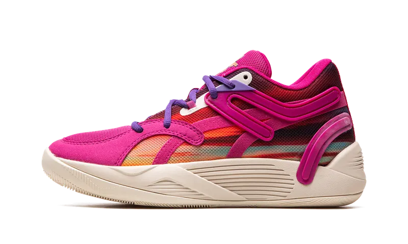 Puma TRC Blaze Court Desert Sky “Desert Sky” | 377081-01