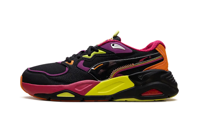 Puma TRC Mira “Ski Club” | 390975-01