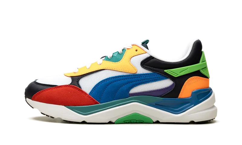 Puma TRC Prevaze “Multi” | 393435-01