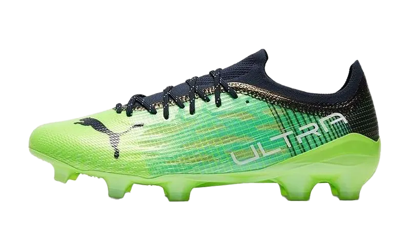Puma Ultra 1.3 FG AG “Green Glare” | 106477-04