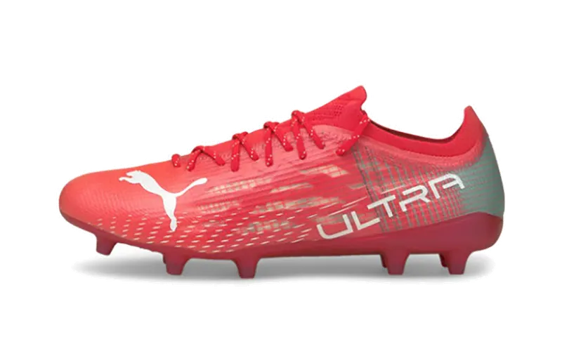 Puma Ultra 1.3 FG AG “Sunblaze Elektro Aqua” | 106666-01