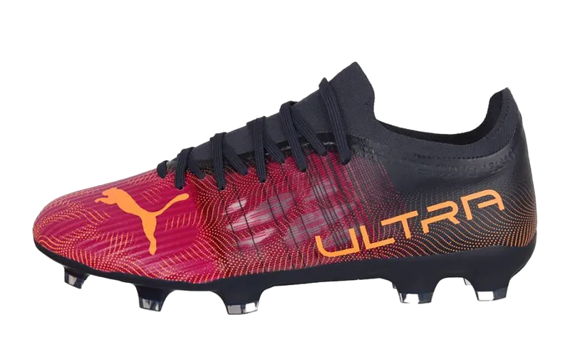 Puma Ultra 3.4 FG AG “Flare Pack” | 106699-03