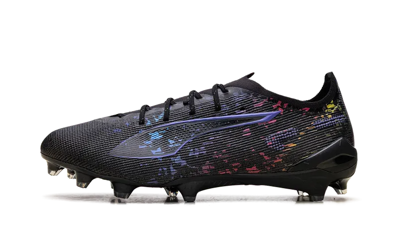 Puma Ultra 5 Ultimate FG “Christian Pulisic – Stealth Pack” | 108632-01