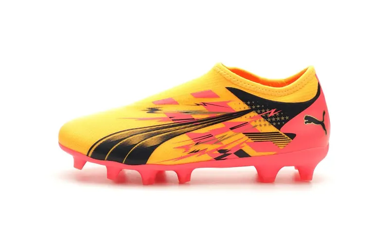 Puma Ultra Match LL CP FG GS “Pulisic Copa America Pack” | 107963-01