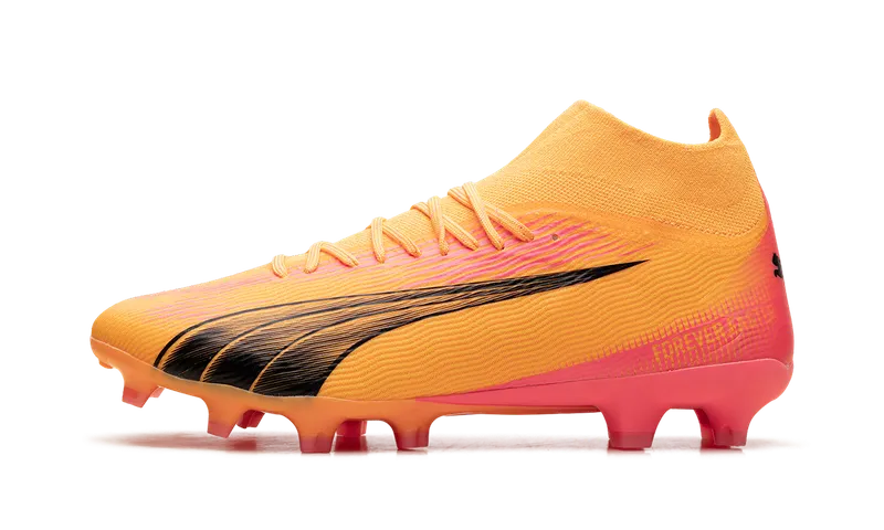 Puma Ultra Pro FG AG “Sun Stream” | 107750-03