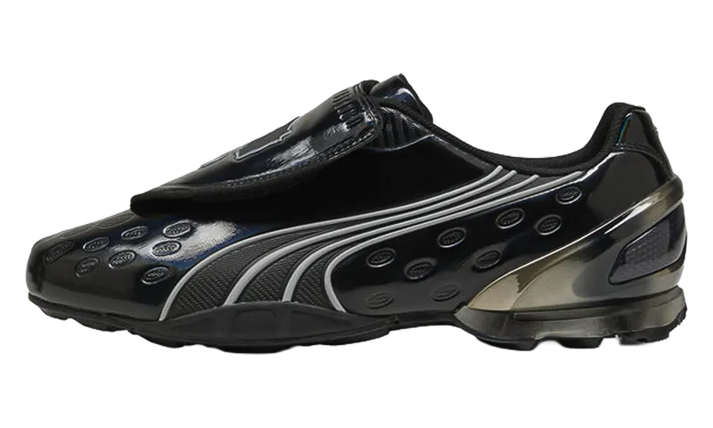 Puma V-S1 Contact “Black Gray Echo” | 405301-05