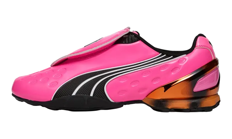 Puma V-S1 Contact “Pink Pixel Black” | 405301-04