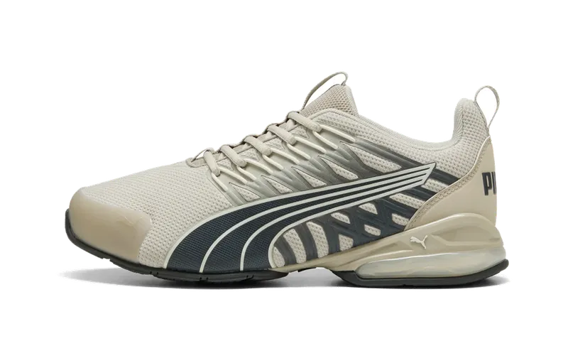 Puma VOLTAIC EVO “Desert Dust / Dusky Gray” | 379601-27