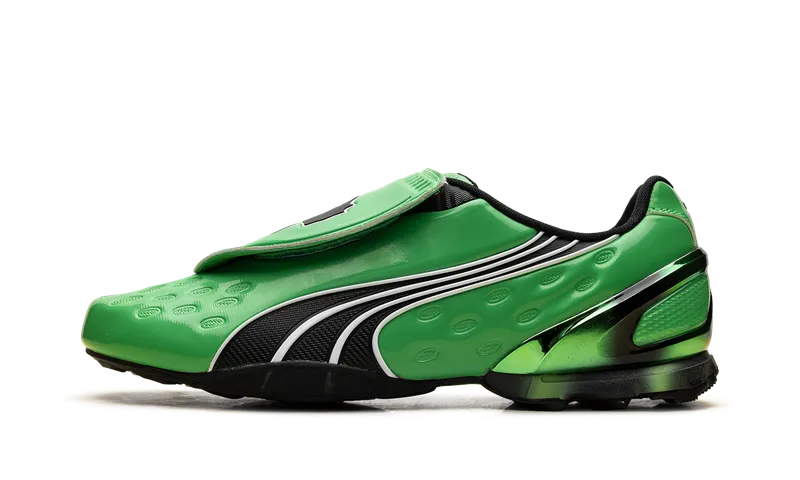 Puma VS-1 Contact “Green Black” | 405301-01
