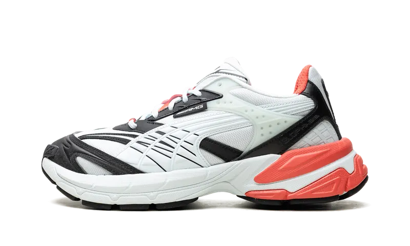 Puma Velophasis “Mercedes AMG Petronas Motorsport Dewdrop Black” | 308114-01