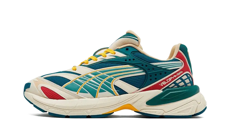 Puma Velophasis “Underdogs” | 396871-01