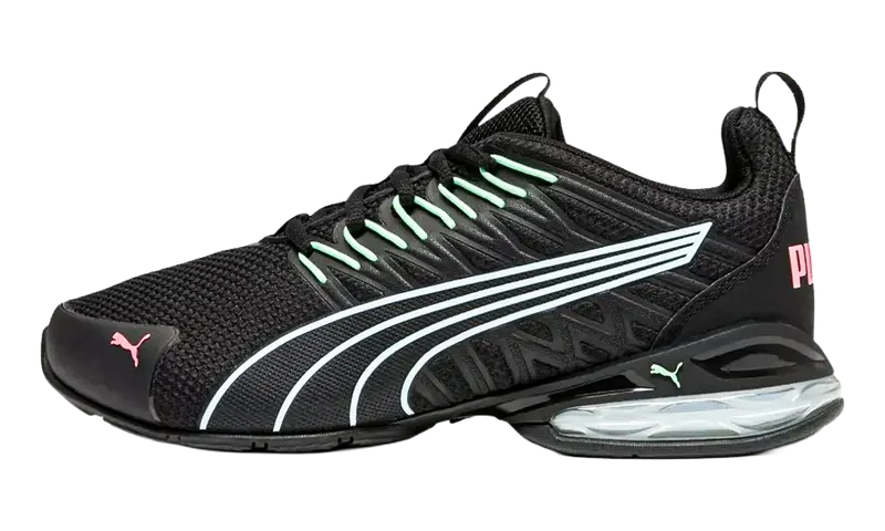 Puma Voltaic Evo “Black Passionfruit” | 309720-05