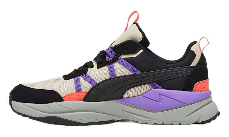 Puma X-Ray Tour “Khaki” | 392317-01