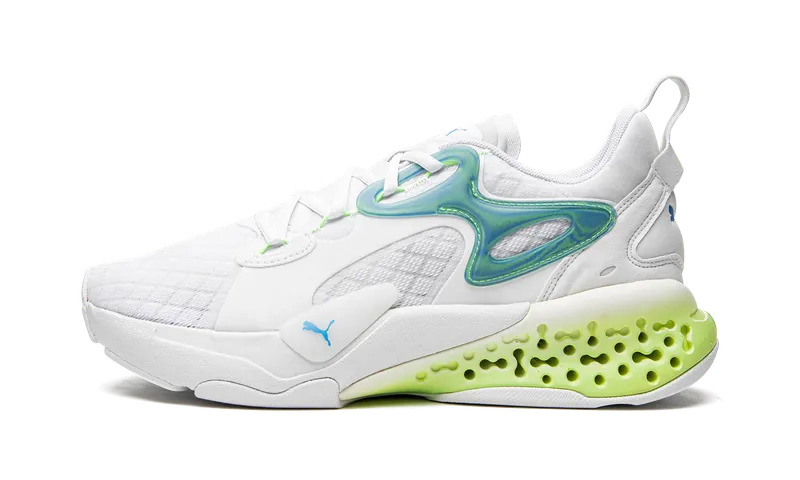 Puma Xectic Halflife Lenticular “White Ocean Dive” | 376280-03