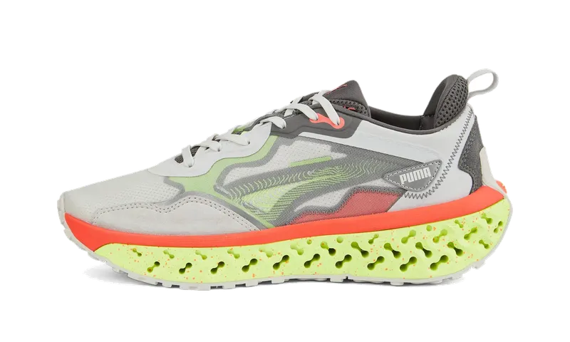 Puma Xetic Sculpt Illusion “Fizzy Apple” | 387660-01